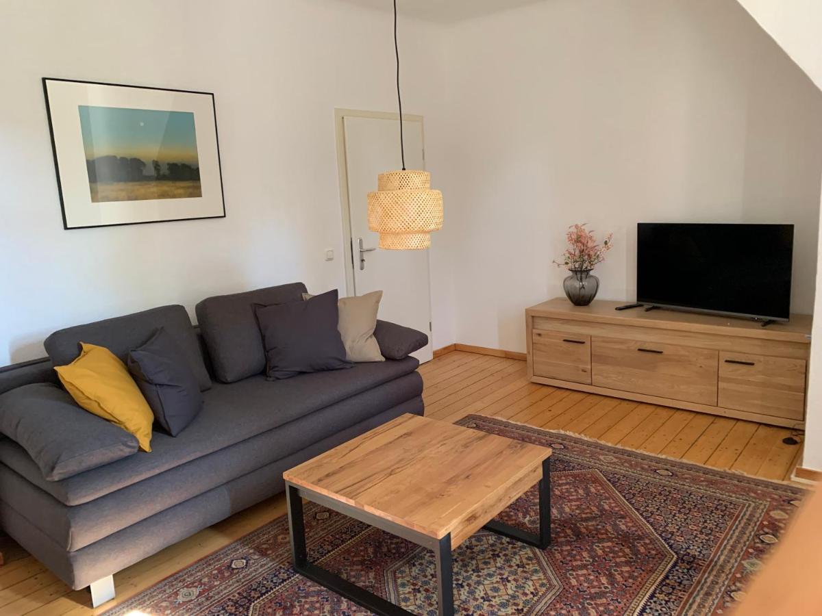 Fewo Urlaubsspass Walsrode Exterior foto