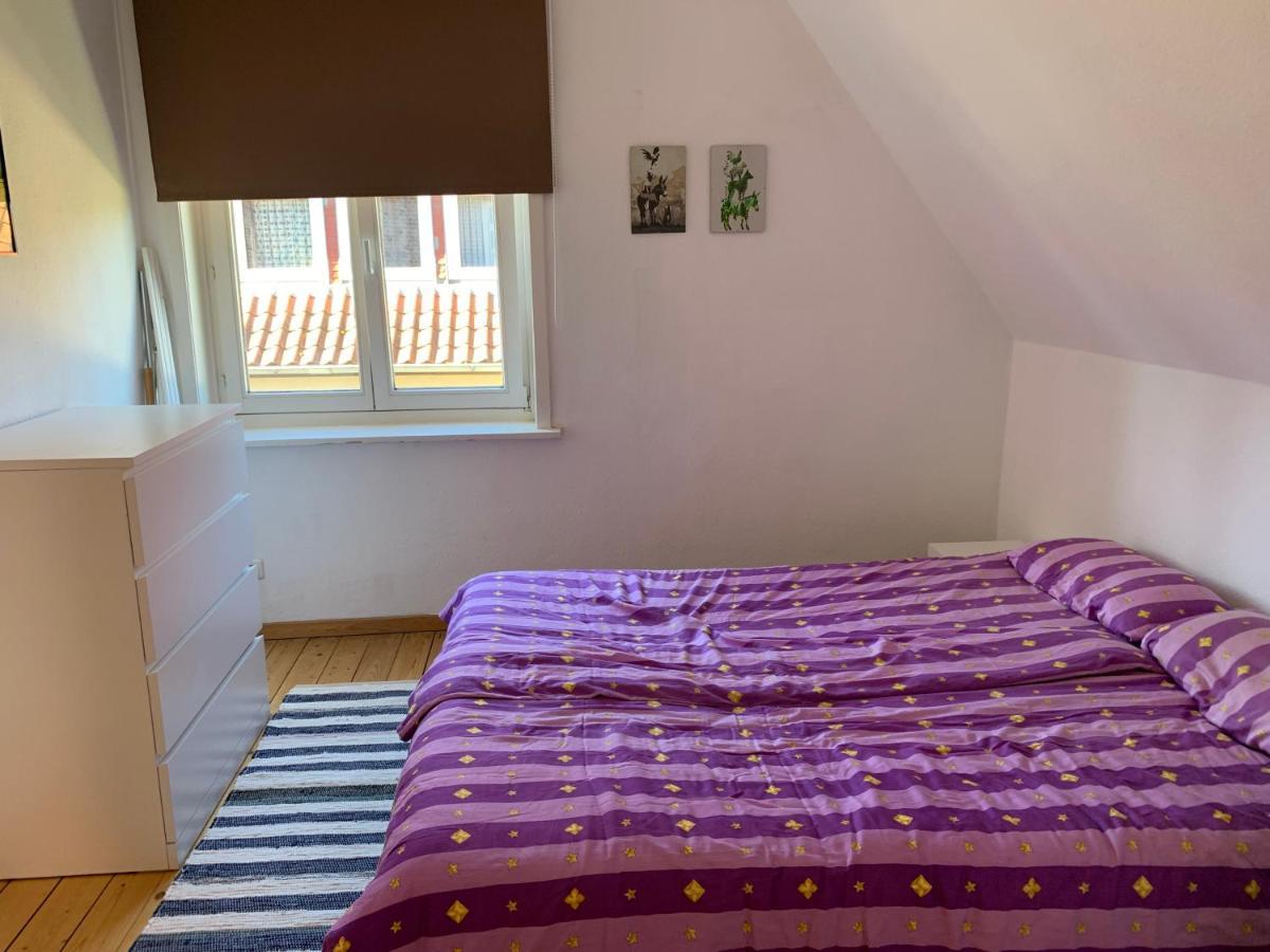 Fewo Urlaubsspass Walsrode Exterior foto