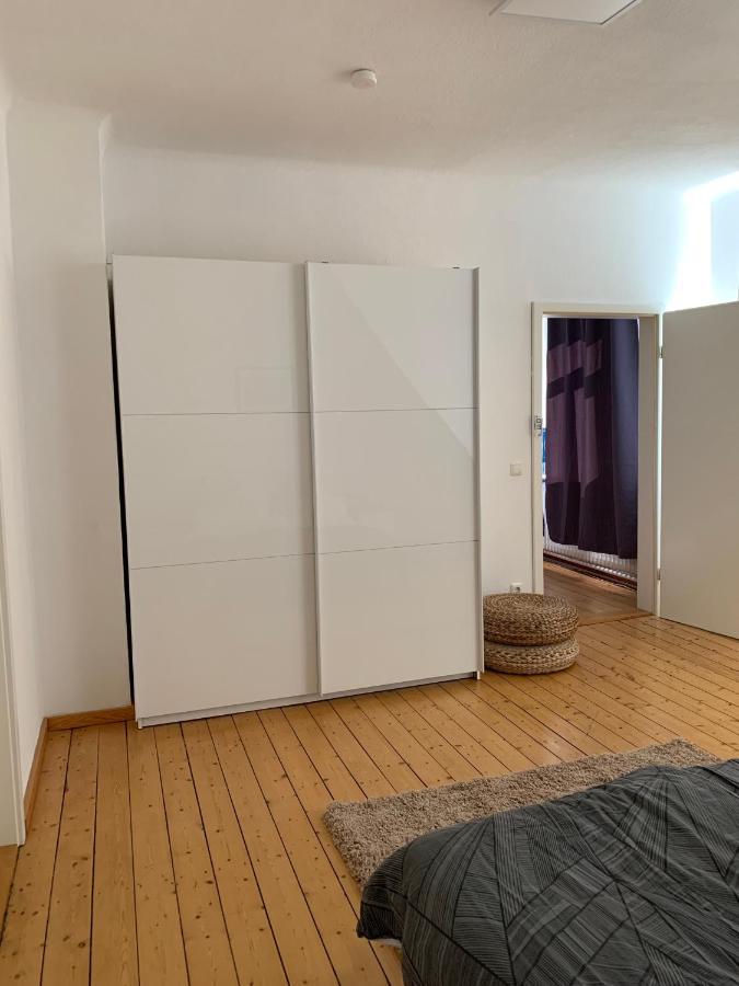 Fewo Urlaubsspass Walsrode Exterior foto