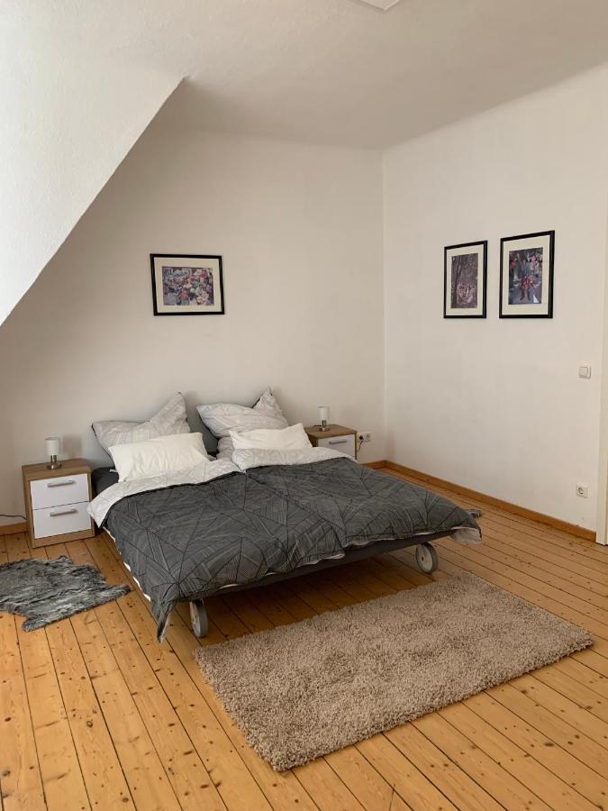 Fewo Urlaubsspass Walsrode Exterior foto